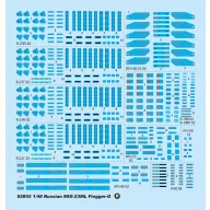Trumpeter Russian MIG-23ML Flogger-G 1:48 (02855)