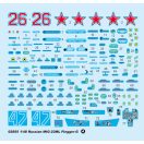 Trumpeter Russian MIG-23ML Flogger-G 1:48 (02855)