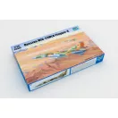 Trumpeter Russian MIG-23MLD Flogger-K 1:48 (02856)