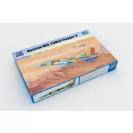 Trumpeter Russian MIG-23MLD Flogger-K 1:48 (02856)
