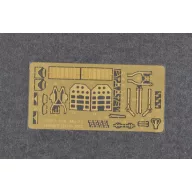 Trumpeter Russian MIG-23MLD Flogger-K 1:48 (02856)