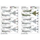 Trumpeter MiG-21 F-13/J-7 Fighter 1:48 (02858)