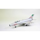 Trumpeter MiG-21 F-13/J-7 Fighter 1:48 (02858)