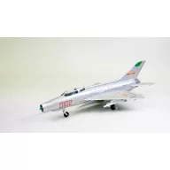 Trumpeter MiG-21 F-13/J-7 Fighter 1:48 (02858)