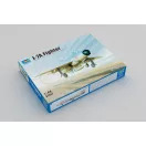 Trumpeter J-7A Fighter 1:48 (02859)