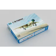 Trumpeter J-7A Fighter 1:48 (02859)