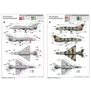 Trumpeter J-7A Fighter 1:48 (02859)