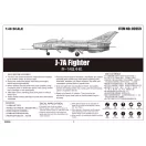 Trumpeter J-7A Fighter 1:48 (02859)