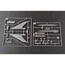 Trumpeter J-7A Fighter 1:48 (02859)