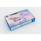 Trumpeter J-7B Fighter 1:48 (02860)
