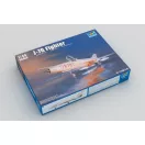 Trumpeter J-7G 1:48 (02861)