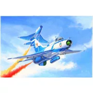 Trumpeter J-7GB Fighter 1:48 (02862)