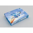 Trumpeter J-7GB Fighter 1:48 (02862)