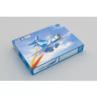 Trumpeter J-7GB Fighter 1:48 (02862)