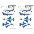Trumpeter J-7GB Fighter 1:48 (02862)