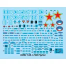 Trumpeter J-7GB Fighter 1:48 (02862)