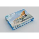 Trumpeter MiG-21MF Fighter 1:48 (02863)