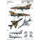 Trumpeter MiG-21MF Fighter 1:48 (02863)