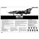 Trumpeter MiG-21MF Fighter 1:48 (02863)