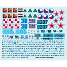 Trumpeter MiG-21MF Fighter 1:48 (02863)