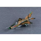 Trumpeter MiG-21MF Fighter 1:48 (02863)