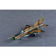 Trumpeter MiG-21MF Fighter 1:48 (02863)