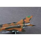 Trumpeter MiG-21MF Fighter 1:48 (02863)