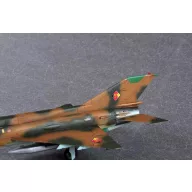 Trumpeter MiG-21MF Fighter 1:48 (02863)