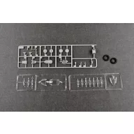 Trumpeter J-7C/J-7D Fighter 1:48 (02864)