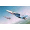 Trumpeter MiG-21UM Fighter 1:48 (02865)