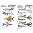 Trumpeter MiG-21UM Fighter 1:48 (02865)