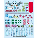 Trumpeter MiG-21UM Fighter 1:48 (02865)