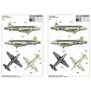 Trumpeter Supermarine Attacker F.1 Fighter 1:48 (02866)