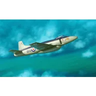 Trumpeter Supermarine Attacker FB.2 Fighter 1:48 (02867)