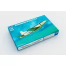 Trumpeter Supermarine Attacker FB.2 Fighter 1:48 (02867)