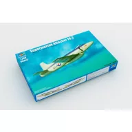 Trumpeter Supermarine Attacker FB.2 Fighter 1:48 (02867)