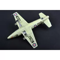 Trumpeter Supermarine Attacker FB.2 Fighter 1:48 (02867)
