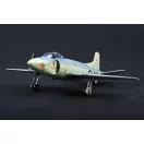Trumpeter Supermarine Attacker FB.2 Fighter 1:48 (02867)