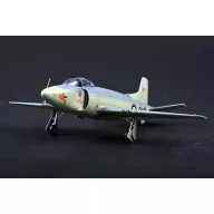 Trumpeter Supermarine Attacker FB.2 Fighter 1:48 (02867)