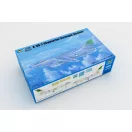 Trumpeter A-3D-2 Skywarrior Strategic Bomber 1:48 (02868)