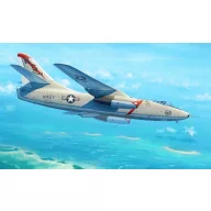 Trumpeter KA-3B Skywarrior Strategic Bomber 1:48 (02869)