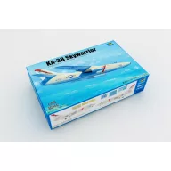 Trumpeter KA-3B Skywarrior Strategic Bomber 1:48 (02869)