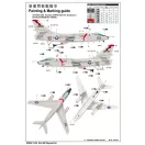 Trumpeter KA-3B Skywarrior Strategic Bomber 1:48 (02869)