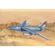Trumpeter TA-3B Skywarrior Strategic Bomber 1:48 (02870)