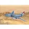 Trumpeter TA-3B Skywarrior Strategic Bomber 1:48 (02870)