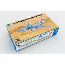 Trumpeter TA-3B Skywarrior Strategic Bomber 1:48 (02870)