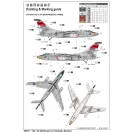 Trumpeter TA-3B Skywarrior Strategic Bomber 1:48 (02870)
