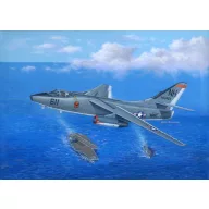 Trumpeter EA-3B Skywarrior Strategic Bomber 1:48 (02871)