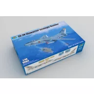 Trumpeter EA-3B Skywarrior Strategic Bomber 1:48 (02871)