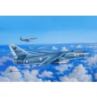 Trumpeter EKA-3B Skywarrior Strategic Bomber 1:48 (02872)
